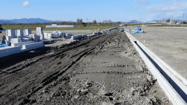 設備工事業のイメージ