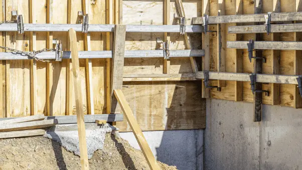 設備工事業のイメージ